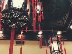 -梅龙镇酒家(南京西路总店)
