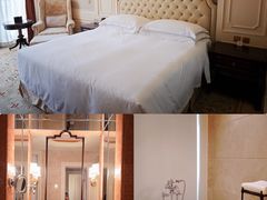 -中旅阿那亚九龙湖·公主酒店