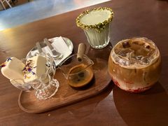 -福嗝er 咖啡&精酿餐吧(东四店)