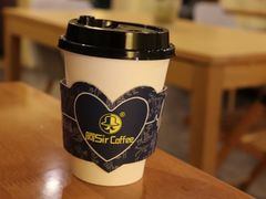 -阿sir咖啡(陶谷新村店)