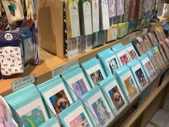 -猫的天空之城概念书店(苏州诚品店)
