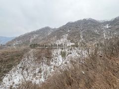 -嘉陵江源头景区