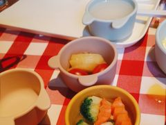 -西贝(六里桥旗舰店)