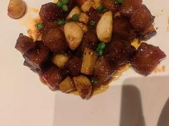 -宝轩渔府·老字号海鲜·正宗津菜(水上店)