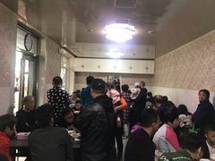 -清真喜兰老丁羊汤特色小吃