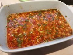 -蛙两只美蛙鱼头火锅(恒茂店)