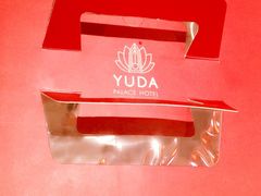 -华夏食府中餐厅(中原路店)