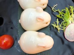 -盛世名点(客世界店)