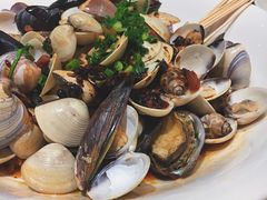 -79号渔船海鲜饭店(华强北店)