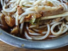 -老东江米粉