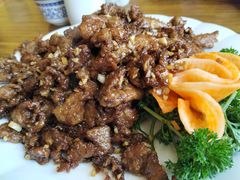 -闻香阁·清真(光荣道店)