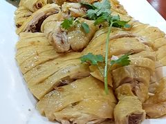 -敬宾酒家(胜利广场店)