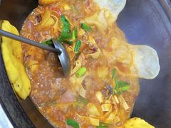 -曹丞相·地锅鸡·地锅鱼(武林店)