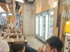 -破店肥哈·东北烧烤·夜宵(南山保利店)