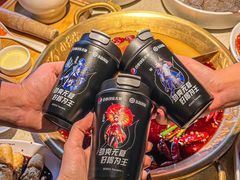-小龙坎火锅(全球总店)