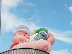 -东莞松山湖万象汇