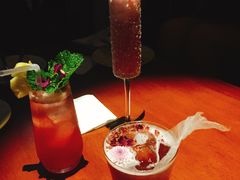 -秀·爱尔兰餐吧(上海路店)