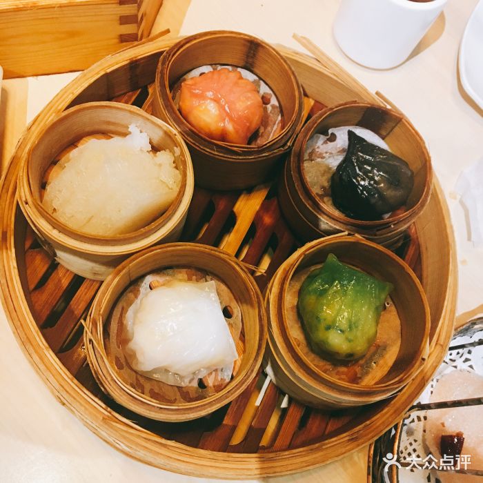 避风塘(长泰广场店)-图片-上海美食-大众点评网