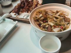 -庆江南江南菜(琴湖溪里花园城店)