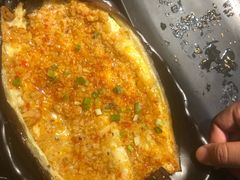 -马海涛牛肉串·东北吉林烧烤(领汇广场店)