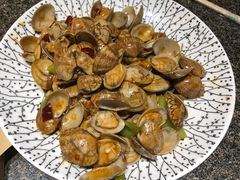 -渔民船说·北塘海鲜·天津菜·海肠捞饭(北塘古镇店)