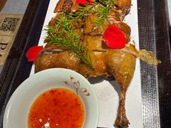 -姑苏家宴·苏帮菜·松鼠桂鱼(苏州总店)