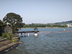 -南京金牛湖风景区