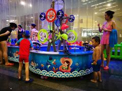 -南宫温泉水世界