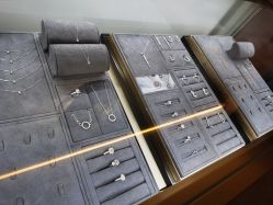 -LightOnly·培育钻石婚戒定制(天坛店)