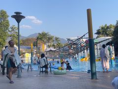 -广州从化都喜泰丽度假温泉酒店