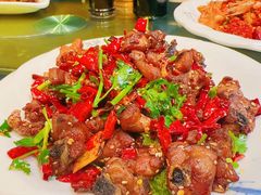 山城辣子鸡-丁兄弟(富城时代店)