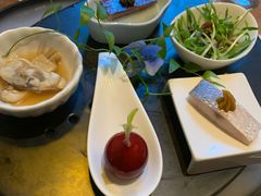 -柒厢食事雅谈