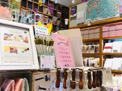 -猫的天空之城概念书店(苏州平江店)