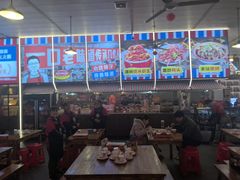 -冶建镜子·中国龙虾王(总店)