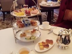 -LONG BAR 廊吧(外滩华尔道夫酒店)