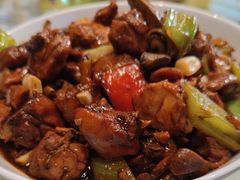 -老山东·山东菜(鲁菜名店)