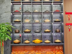 -宗氏一喜砂锅·特色湖北菜(楚河汉街店)