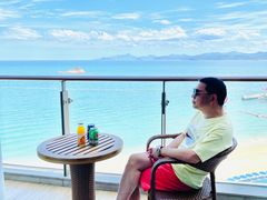 -深圳大梅沙京基洲际度假酒店