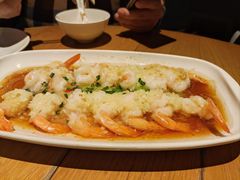 -金牌外婆家(苏州中心店)