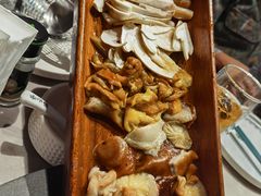 -芸山季·云南野生菌火锅(宝能环球汇店)