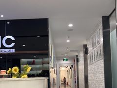 -马泷齿科·皓康门诊(尚都SOHO店)