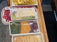 -野妹经典火锅(民治店)