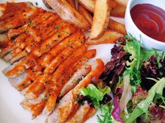 -Kitchen·Y洋厨房西餐厅(王府壹号店)