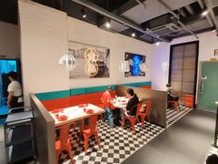 -避风塘(宝山万达店)