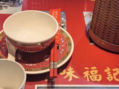 -味福记·本地特色菜(八一万达广场店)