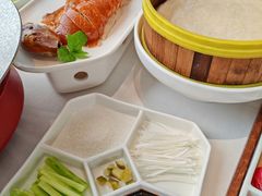 -悦融·京鲁菜·露台花园(安定门店)