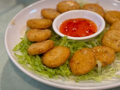 -崖口红树林海鲜餐厅