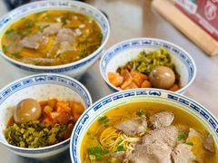 -永丰面馆(汉口路店)