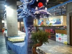 -渔傅·蓝海岸霞浦海鲜(正祥店)