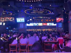 -HIB HUB公社(解放西路店)